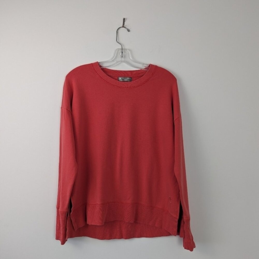 Tuff Athletics Comfort Crew Neck Sweatshirt - Medium